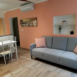 Appartement Cozy Coccagna, Gênes