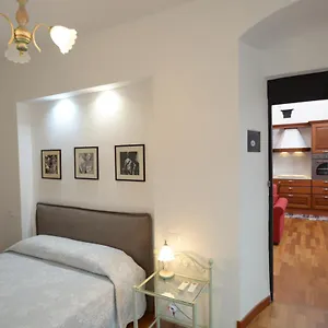 Appartamento Soana, Genova