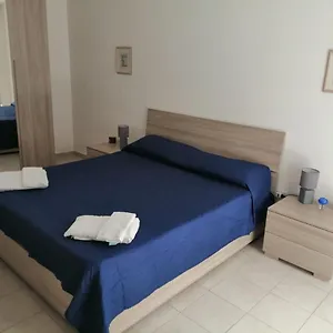 Serena Vacanze Relax Appartamento Aeroporto di Catania Fontana Rossa