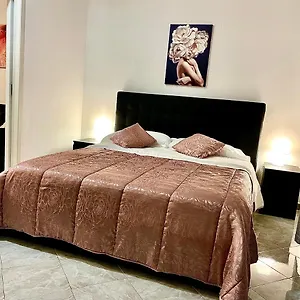 Appartement La Casa Di Silvy, Gênes