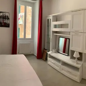 Appartamento Casa Del Pittore, Genova