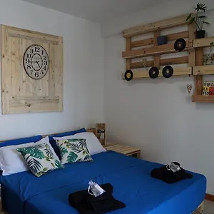 Sleep And Leave- Airport - Appartamento Fiumicino