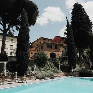 Séjour à la ferme Borgo Bucciano Italie