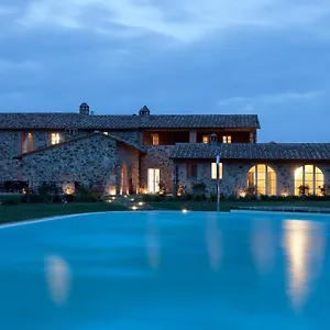  Séjour à la ferme Casanova Di Neri Relais Italie