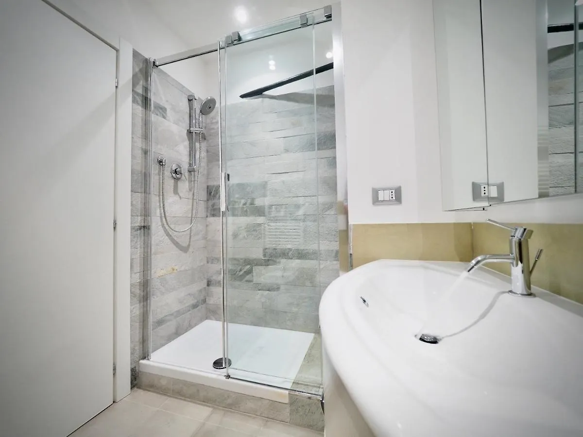 Apartment Dimora Del Molo Acquario - Genovabnb It